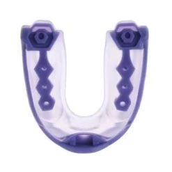 Protector Bucal EVA Triple Capa Morado 5 Protector Bucal EVA Triple Capa Morado -Tienda De Equipos De Hockey protector bucal eva triple capa morado 2
