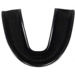 Protector Bucal Negro