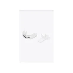 Protector Bucal Osaka Comfort Transparente