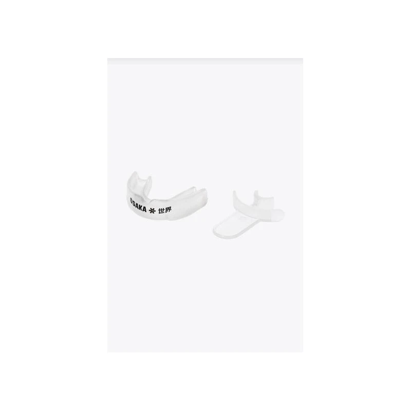 Protector Bucal Osaka Comfort Transparente 1 Protector Bucal Osaka Comfort Transparente