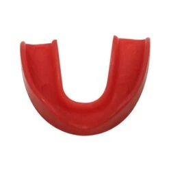 Protector Bucal Rojo