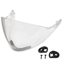 Protector Cuello Para Casco Portero OBO ABS