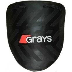 Protector De Cuello Para Porteros De Hockey Grays