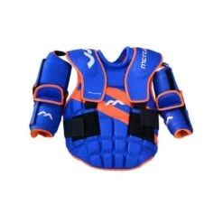 Protector De Pecho Y Brazos Para Porteros De Hockey Mercian Evolution