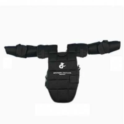 Protector Pecho Y Brazos Para Portero De Hockey Gryphon Sentinel 2 Protector Pecho Y Brazos Para Portero De Hockey Gryphon Sentinel - Imagen 2