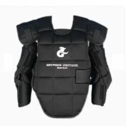 Protector Pecho Y Brazos Para Portero De Hockey Gryphon Sentinel