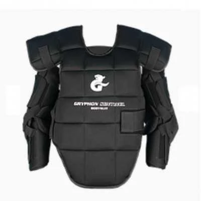 Protector Pecho Y Brazos Para Portero De Hockey Gryphon Sentinel 1 Protector Pecho Y Brazos Para Portero De Hockey Gryphon Sentinel