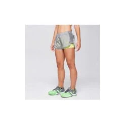 Reves Short Risk W Gris