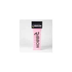 Ribbon Sleeve Grip Rosa