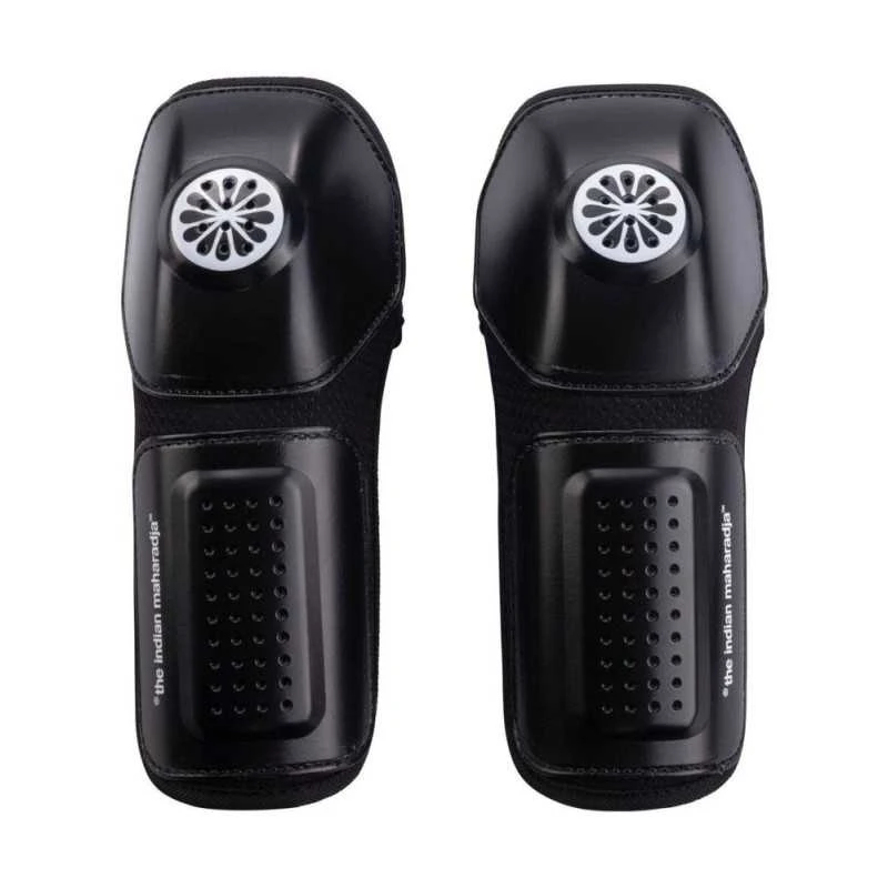 Rodilleras PC The Indian Maharadja 1 Rodilleras PC The Indian Maharadja