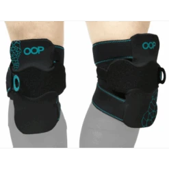 Rodilleras Penalti Corner OOP BeesKnees