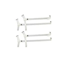 Set De Correas Para Kickers De Portero TK