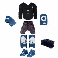 Set De Portero TK 4 Entry Set