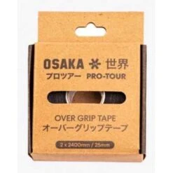 Sobre Grip Osaka Pro Tour - 2 Unidades
