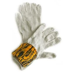 Sotoguante Con Almohadilla Portero Hockey OBO