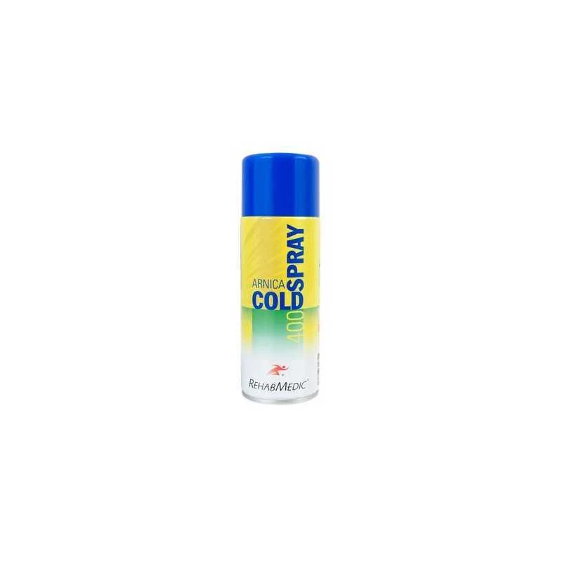 Spray Frio Arnica 400 Rehabmedic 1 Spray Frio Arnica 400 Rehabmedic
