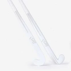 Stick Hockey Hierba Kookaburra Blizzard Blanco