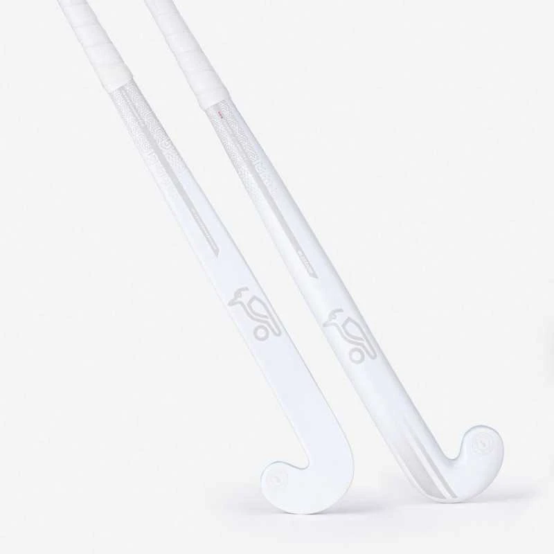 Stick Hockey Hierba Kookaburra Blizzard Blanco 1 Stick Hockey Hierba Kookaburra Blizzard Blanco