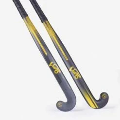Stick Hockey Hierba Kookaburra Stinger Negro