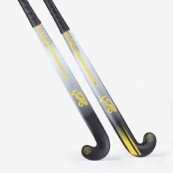 Stick Hockey Hierba Kookaburra Vex Gris