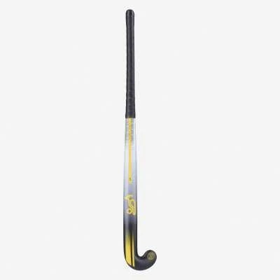 Stick Hockey Hierba Kookaburra Vex Gris 4 Stick Hockey Hierba Kookaburra Vex Gris - Imagen 4