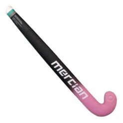 Stick Hockey Hierba Mercian CF15 Rosa