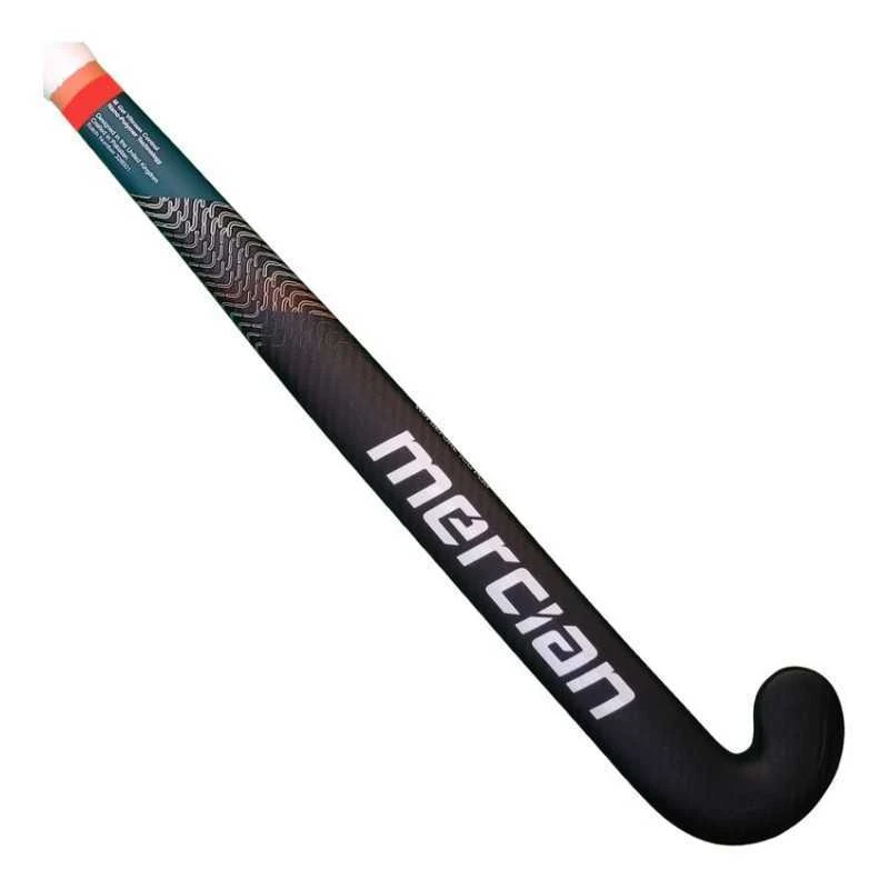 Stick Hockey Hierba Mercian CKF75 ULT Negro 1 Stick Hockey Hierba Mercian CKF75 ULT Negro