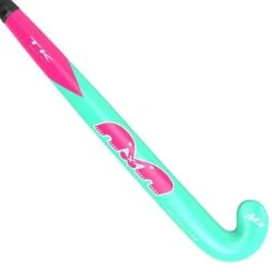 Stick Hockey Hierba TK Maxi Turquesa Y Rosa