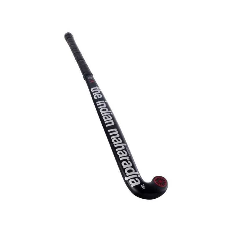 Stick Hockey Indian Maharadja Gravity Jr. Negro 1 Stick Hockey Indian Maharadja Gravity Jr. Negro