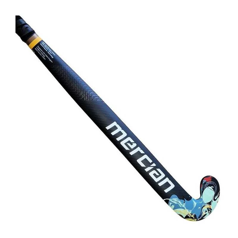 Stick Hockey Indoor Mercian Elite CKF90i Ultimate 1 Stick Hockey Indoor Mercian Elite CKF90i Ultimate