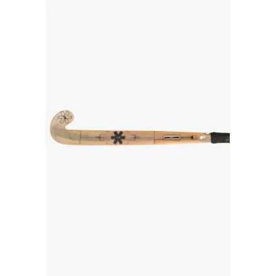 Stick Hockey Indoor Osaka Pro Tour Wood Pro Bow Black 3 Stick Hockey Indoor Osaka Pro Tour Wood Pro Bow Black - Imagen 3
