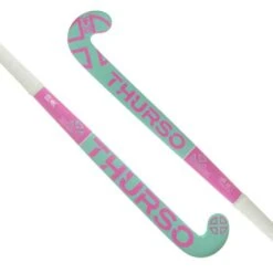 Stick Hockey Indoor Thurso ICK15 LB 250 Aqua