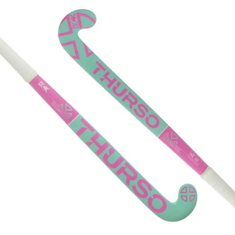 Stick Hockey Indoor Thurso ICK15 LB 250 Aqua 1 Stick Hockey Indoor Thurso ICK15 LB 250 Aqua