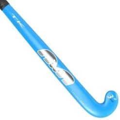 Stick Hockey Indoor TK 3 Azul-Plateado Control Bow