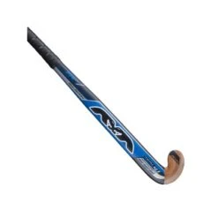 Stick Hockey Indoor TK 4.1 Accelerate Negro-Azul