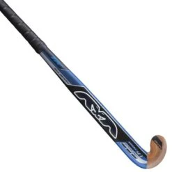 Stick Hockey Indoor TK 4.1 Gravitate Negro-Azul