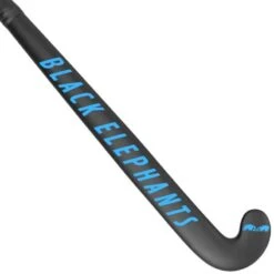 Stick Hockey Indoor TK Maxi Negro-Azul