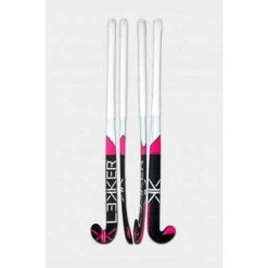 Stick Hockey Lekker Roze Koningin 70