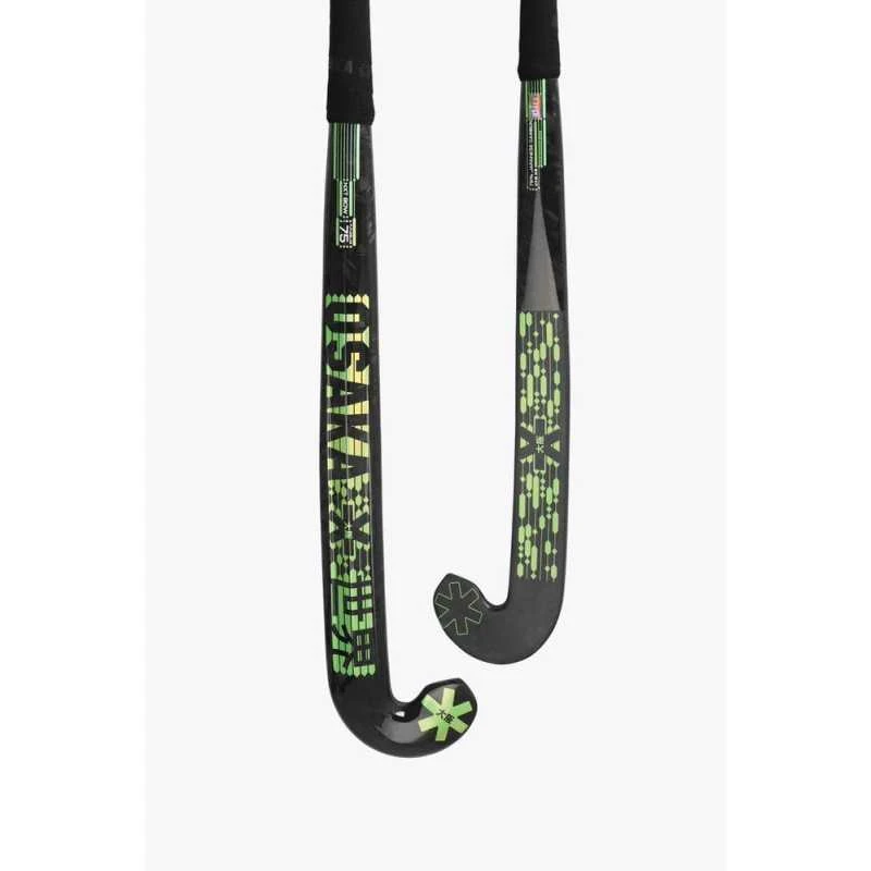 Stick Hockey Osaka Futurelab 75 Nxt Bow Verde 1 Stick Hockey Osaka Futurelab 75 Nxt Bow Verde