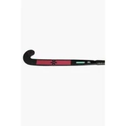 Stick Hockey Osaka Vision 25 Show Bow-Carbon Pink 8 Stick Hockey Osaka Vision 25 Show Bow-Carbon Pink -Tienda De Equipos De Hockey stick hockey osaka vision 25 show bow carbon pink 2