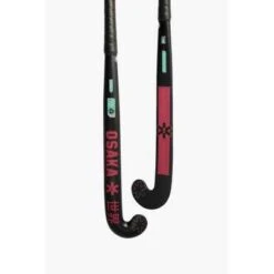 Stick Hockey Osaka Vision 25 Show Bow-Carbon Pink