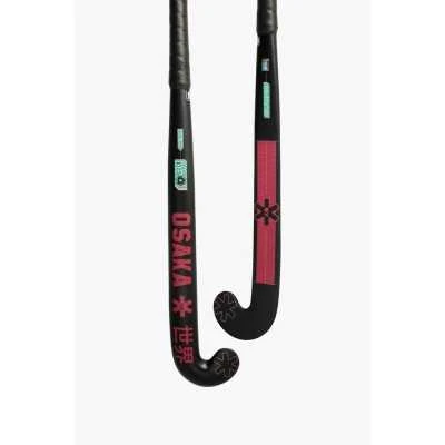 Stick Hockey Osaka Vision 25 Show Bow-Carbon Pink 1 Stick Hockey Osaka Vision 25 Show Bow-Carbon Pink