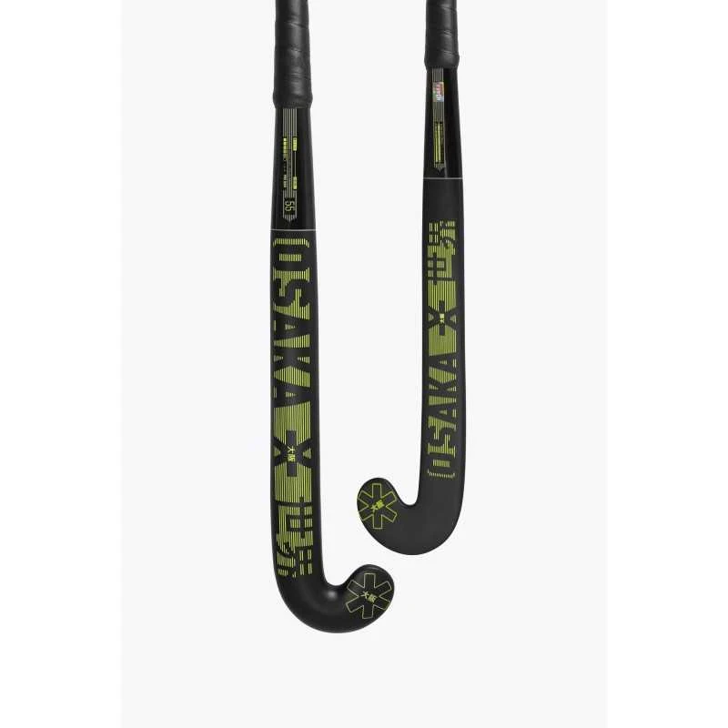 Stick Hockey Osaka Vision 55 Pro Bow Cyber Lima 1 Stick Hockey Osaka Vision 55 Pro Bow Cyber Lima