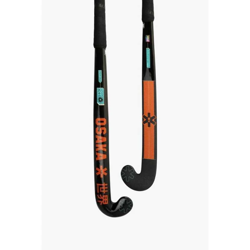 Stick Hockey Osaka Vision 85 Proto-Bow Carbon Orange 1 Stick Hockey Osaka Vision 85 Proto-Bow Carbon Orange