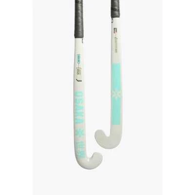 Stick Hockey Osaka Vision WG Grow Bow Grey-Grey Sky Blue 1 Stick Hockey Osaka Vision WG Grow Bow Grey-Grey Sky Blue