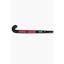 Stick Hockey Sala Osaka Vision GF Pro Bow-Black Red 8 Stick Hockey Sala Osaka Vision GF Pro Bow-Black Red -Tienda De Equipos De Hockey stick hockey sala osaka vision gf pro bow black red 2
