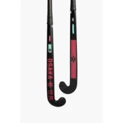 Stick Hockey Sala Osaka Vision GF Pro Bow-Black Red