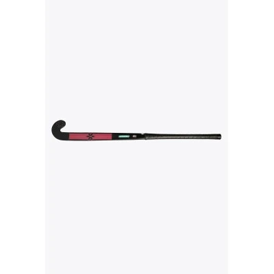 Stick Hockey Sala Osaka Vision GF Pro Bow-Black Red 5 Stick Hockey Sala Osaka Vision GF Pro Bow-Black Red - Imagen 5