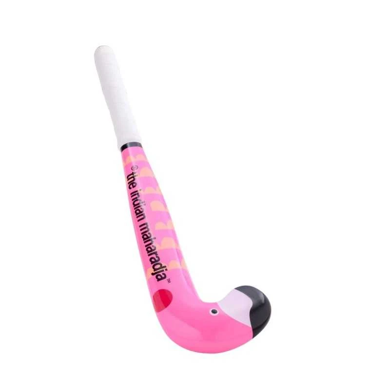 Stick Hockey The Indian Maharadja Baby Flamingo 1 Stick Hockey The Indian Maharadja Baby Flamingo