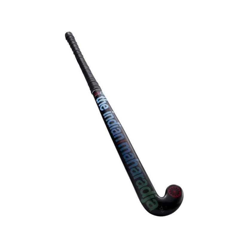 Stick Hockey The Indian Maharadja Jhuknaa 50 XLB Azul 1 Stick Hockey The Indian Maharadja Jhuknaa 50 XLB Azul